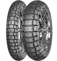 Foto pneumatico: MITAS, ENDURO TRAIL ADV 110/80 R1919 59V Estive