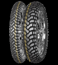 Foto pneumatico: MITAS, ENDURO TRAIL DAKAR 150/70 R1717 69H Estive