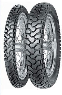 Foto pneumatico: MITAS, E-07 ENDURO 110/80 R1919 59T Estive