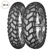 Foto pneumatico: MITAS, ENDURO TRAIL+ 110/80 R1919 59H Estive