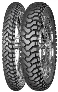 Foto pneumatico: MITAS, ENDURO TRAIL 110/80 R1919 59H Estive