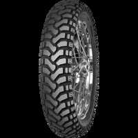 Foto pneumatico: MITAS, ENDURO TRAIL M+S 130/80 B1717 65H Estive