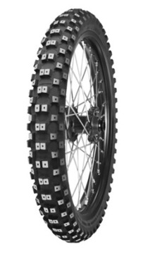 Foto pneumatico: MITAS, C-17 STONEATER DAKAR 90/90 R2121 54R Estive