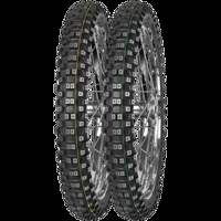 Foto pneumatico: MITAS, ENDURO TRAIL RALLY MH SUPER 90/90 -2121 54R Estive