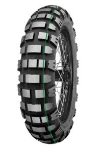 Foto pneumatico: MITAS, ENDURO TRAIL-RALLY PRO SUPER LIGHT 140/80 R1818 70R Estive