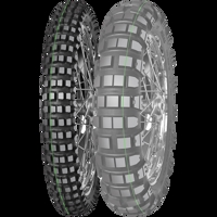 Foto pneumatico: MITAS, ENDURO TRAIL-RALLY PRO SUPER LIGHT GREEN M+S 90/90 -2121 54R Estive