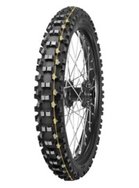Foto pneumatico: MITAS, ENDURO TRAIL-RALLY SM SUPER 90/90 R2121 54R Estive
