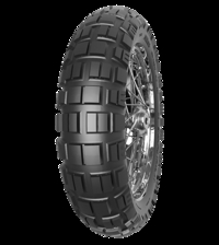 Foto pneumatico: MITAS, ENDURO TRAIL XT 150/70 R1717 69T Estive