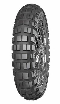 Foto pneumatico: MITAS, ENDURO TRAIL XT 140/80 R1717 69T Estive