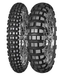 Foto pneumatico: MITAS, ENDURO TRAIL XT+ 110/80 R1919 59T Estive