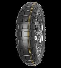 Foto pneumatico: MITAS, ENDURO TRAIL XT DAKAR 150/70 R1818 70H Estive