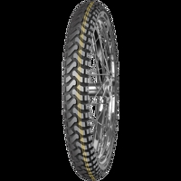 Foto pneumatico: MITAS, ENDURO TRAIL XT DAKAR 2xYELLOW M+S 110/80 B1919 59H Estive