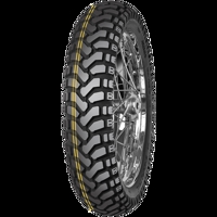 Foto pneumatico: MITAS, ENDURO TRAIL XT DAKAR 2xYELLOW M+S 150/70 B1717 69H Estive