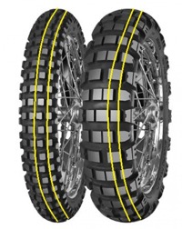 Foto pneumatico: MITAS, ENDURO TRAIL XT+ DAKAR 150/70 R1717 69T Estive