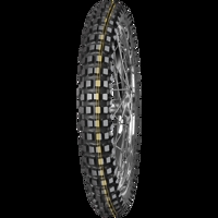 Foto pneumatico: MITAS, ENDURO TRAIL XT+ DAKAR 2xYELLOW M+S 110/80 B1919 59T Estive