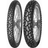 Foto pneumatico: MITAS, INVADER MC 24 120/80 R1818 62S Estive
