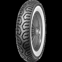 Foto pneumatico: MITAS, MC 12 WHITE WALL WW 3/ -1010 42J Estive
