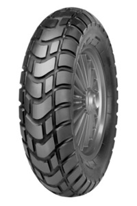 Foto pneumatico: MITAS, MC-17 130/90 R1010 61J Estive