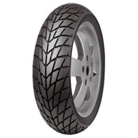 Foto pneumatico: MITAS, MC 20  MONSUM 120/90 R1010 57L Quattro-stagioni