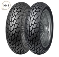 Foto pneumatico: MITAS, MC-20 MONSUM 120/70 R1212 58P Estive