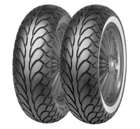 Foto pneumatico: MITAS, MC-22 ELEGANCE 120/70 R1010 54L Estive