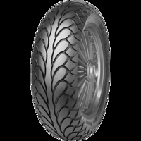 Foto pneumatico: MITAS, MC 22 ELEGANCE XL 120/70 -1010 54L Estive