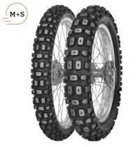 Foto pneumatico: MITAS, MC-23 ROCKYRIDER 80/90 R2121 48P Estive