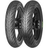 Foto pneumatico: MITAS, MC-25 BOGART 80/90 R1717 44R Estive