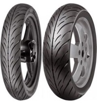 Foto pneumatico: MITAS, MC 25 BOGART 100/80 R1717 52S Estive