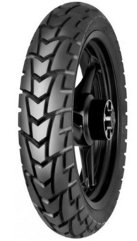 Foto pneumatico: MITAS, MC 32 100/80 R1717 52R Estive