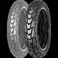Foto pneumatico: MITAS, MC 32 WIN SCOOT M+S 130/70 -1717 62R Estive