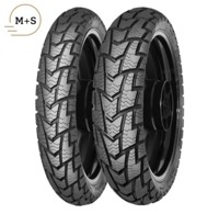 Foto pneumatico: MITAS, MC-32 WIN SCOOT 130/60 R1313 60P Invernali