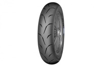 Foto pneumatico: MITAS, MC 34 120/70 R1212 51P Quattro-stagioni