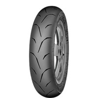 Foto pneumatico: MITAS, MC 34 130/70 -1212 62P Estive