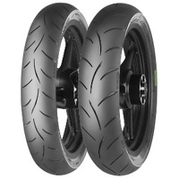 Foto pneumatico: MITAS, MC-50 110/80 R1717 57H Estive