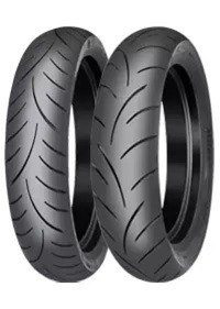 Foto pneumatico: MITAS, MC50 100/80 R1717 52H Estive