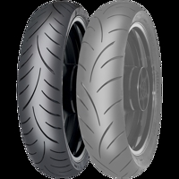 Foto pneumatico: MITAS, MC 50 110/80 -1717 57H Estive