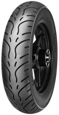 Foto pneumatico: MITAS, MC 7 2.75/ R1818 42P Estive
