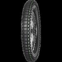 Foto pneumatico: MITAS, SPEEDWAY SOFT GREEN 3.75/ -1919 61P Estive
