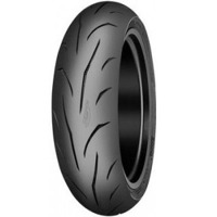 Foto pneumatico: MITAS, SPORT FORCE+ 160/60 R1717 69W Estive