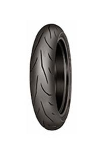 Foto pneumatico: MITAS, SPORTFORCE PLUS F 110/70 R1717 54W Estive