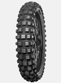Foto pneumatico: MITAS, STONE KING 130/80 R1717 65N Estive