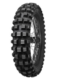 Foto pneumatico: MITAS, C-02 STONEKING 120/90 R1818 71N Estive