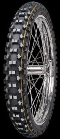 Foto pneumatico: MITAS, TERRA F.-MX MH 90/90 R1414 46M Estive