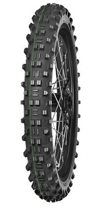 Foto pneumatico: MITAS, TERRA FORCE-EF SUPER LIGHT (FIM) 90/100 R2121 57R Estive