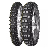 Foto pneumatico: MITAS, TERRA FORCE-EF 110/80 R1818 58M Estive