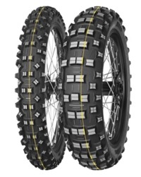 Foto pneumatico: MITAS, TERRA FORCE-EF 110/80 R1818 58M Estive