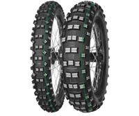 Foto pneumatico: MITAS, TERRA FORCE-EF SUPER LIGHT 90/90 R2121 54R Estive