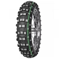 Foto pneumatico: MITAS, TERRA FORCE-EF PRO SUPER SOFT TT Rear (PODWÃJNY ZIELONY PASEK) 140/80 R1818  Estive