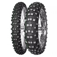 Foto pneumatico: MITAS, TERRA FORCE-EF SUPER LIGHT (FIM) 90/100 R2121 57R Estive